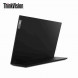 Lenovo ThinkVision M Series/(Light weight and foldable) M15 62CAUAR1CB