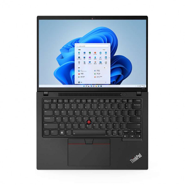 Lenovo ThinkPad X13 2022 Intel Core i7 fully connected portable business travel laptop TT-261912