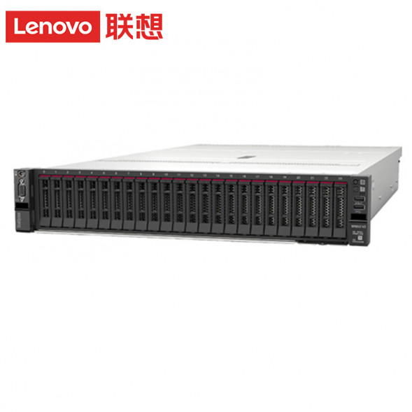 Lenovo ThinkSystem (lenovo) SR650V2 2*8358P/256G/2*480G/double thousand+double thousand/3 years SR650V2  01