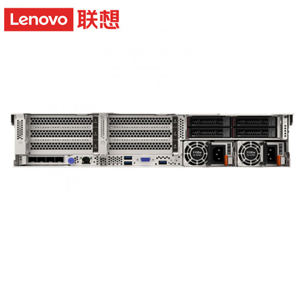 Lenovo ThinkSystem (lenovo) SR650V2 2*8358P/256G/2*480G/double thousand+double thousand/3 years SR650V2  01