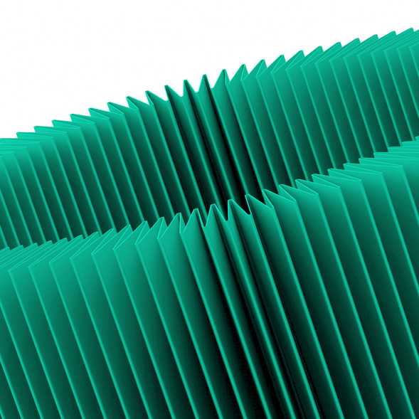 Xiaomi Mijia Air purifier F1 composite filter element green 27434