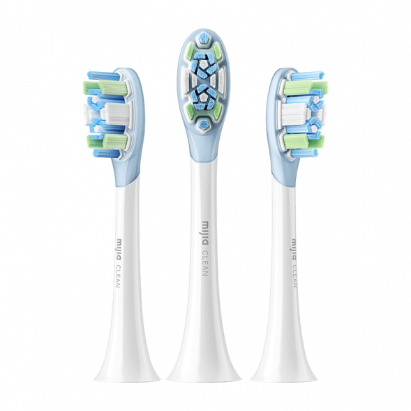 Xiaomi Mijia Sonic Sweep Electric Toothbrush Pro Cleaning Brush Head 59861