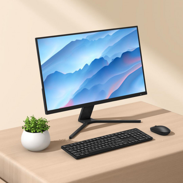 Xiaomi Redmi Monitor 27 inches 1080P 60Hz 30878