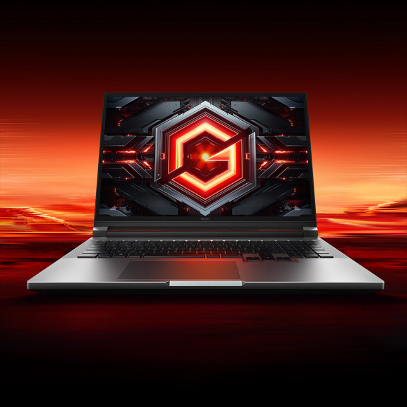 Xiaomi Redmi G Pro gaming laptop 2024 i9-14900HX/16G/1T/2.5K/240Hz 49341