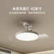 Xiaomi Mijia Fan light 42 inches white 56538