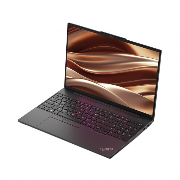 Lenovo ThinkPad E16 2023 Intel Core i5 Classic Business Laptop TH-202407110