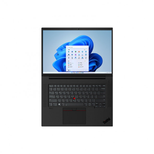 Lenovo ThinkPad P1 Hermit Laptop TT-57337