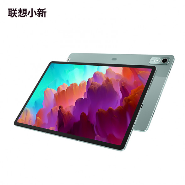 Lenovo Xiaoxin Pad Pro/12.7-inch/8GB/256GB/WIFI version Xizi Green ZACX0003CN-LK