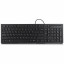 Lenovo Wired keyboard K5819-black 888012500