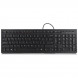 Lenovo Wired keyboard K5819-black 888012500