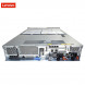 Lenovo ThinkSystem SR658 Database Virtualization GPU Server 3204*2/128G/2*480G+4*8T/730-8i SR658RC00011