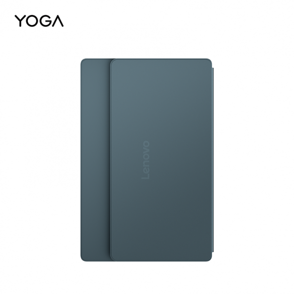 Lenovo Yoga Pad Pro Magnetic Protective Clip Mist Ocean Blue QX41R34320