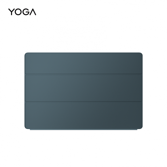 Lenovo Yoga Pad Pro Magnetic Protective Clip Mist Ocean Blue QX41R34320