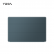 Lenovo Yoga Pad Pro Magnetic Protective Clip Mist Ocean Blue QX41R34320