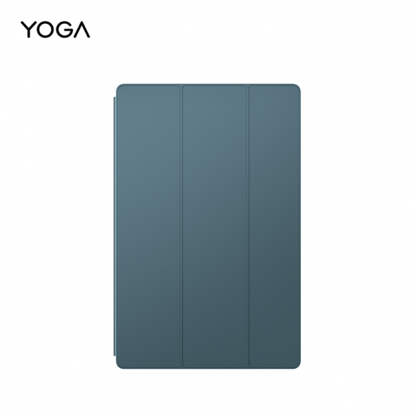 Lenovo Yoga Pad Pro Magnetic Protective Clip Mist Ocean Blue QX41R34320