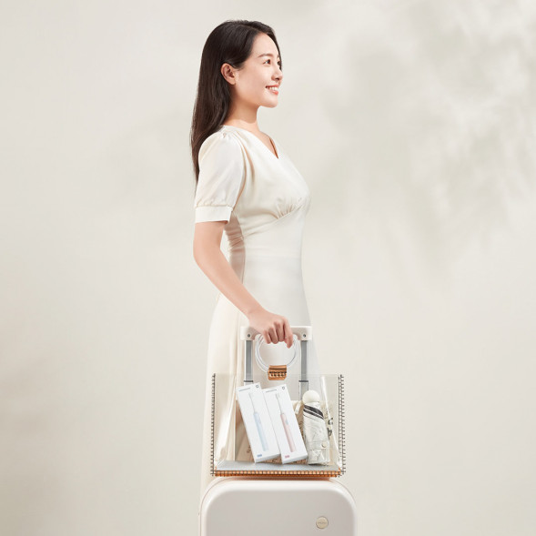 Xiaomi Mijia Sonic Electric Toothbrush T200 Pink 39670