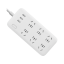 Xiaomi Mijia 6-bit basic version of power strip (including 3 ports USB 2A fast charging) 44292