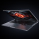 Xiaomi Redmi G Pro gaming laptop 2024 i7-14650HX/16G/1T/2.5K/240Hz 58916