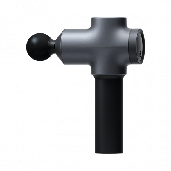 Xiaomi Mijia Fascial Gun Pro Light Gray Color 43777