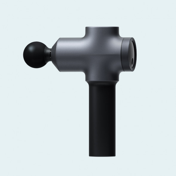 Xiaomi Mijia Fascial Gun Pro Light Gray Color 43777