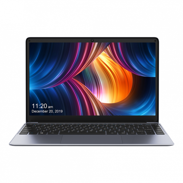 驰为/Chuwi HeroBook Pro Plus N4020 15.6&amp;quot; 1920*1080 16:9 IPSD 8Gb/256Gb