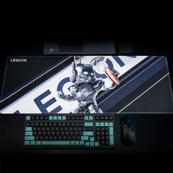 Lenovo Legion Mouse Pad Cuckoo Man Model 888053803