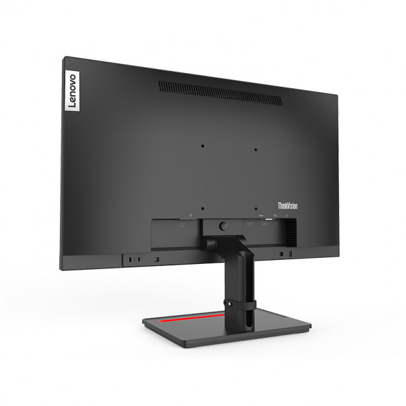 Lenovo ThinkVision S Series/(Flexible Small Size) S22e-24 62F8KAS4CB