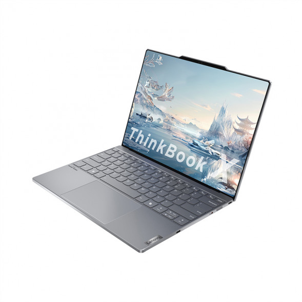 Lenovo ThinkBook X 2024 AI all-round book Intel Core Ultra5 TT-24513