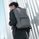 Lenovo Xiaoxin Backpack/Lightweight Backpack Air 1 Frost Gray 888053076