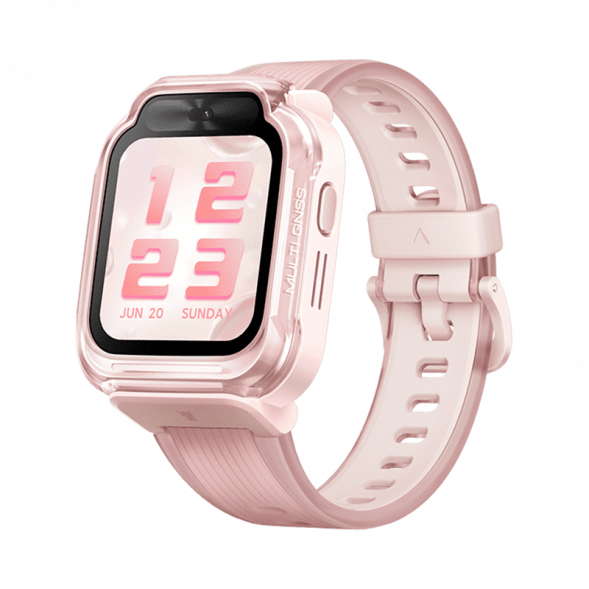 Xiaomi Mitu Children&amp;#039;s Learning Watch 7 Pink 53501