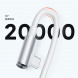 Xiaomi 6A L-shaped Type-C fast charging data cable 41426