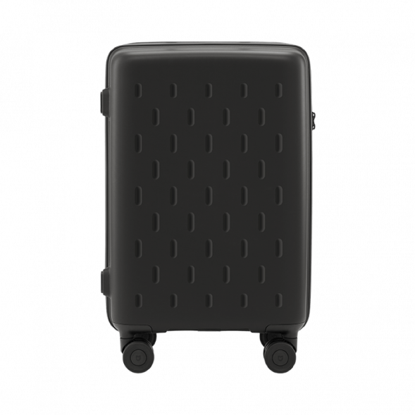 Xiaomi Mijia Colorful suitcase black 24 inches 50294