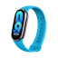 Xiaomi Mi Band 8 Fashion Wristband Clear Sky Blue TPU Wristband 47468