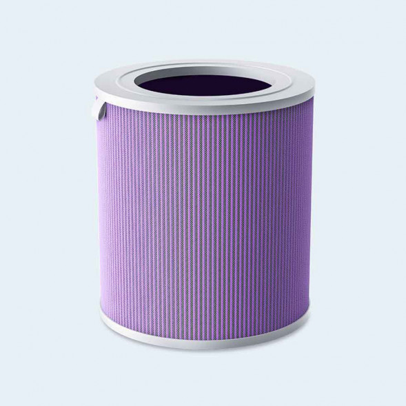 Xiaomi Mijia Intelligent leafless purification fan filter element antibacterial and antiviral version 35462