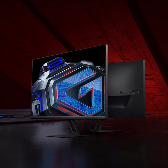 Xiaomi Redmi Monitor G27Q 2025 model 27 inches 55989
