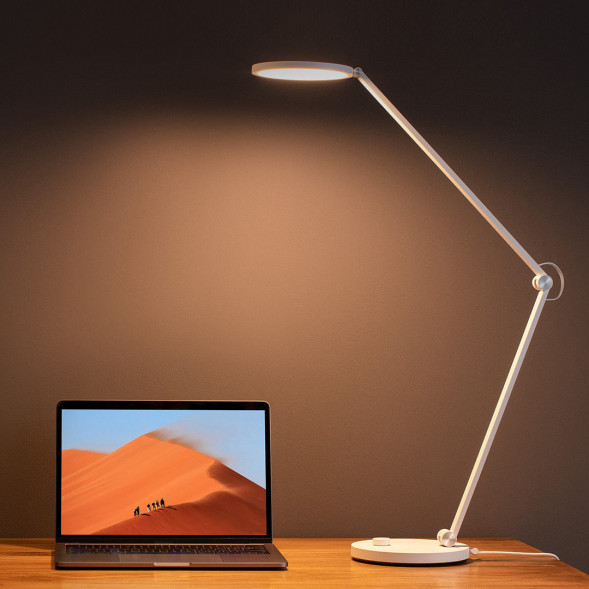 Xiaomi Mijia Desk Lamp Pro White 19033
