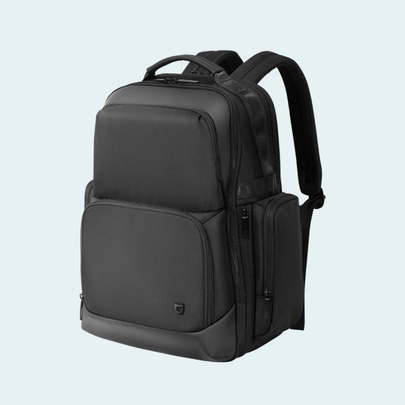Xiaomi Mijia Business large capacity backpack navy blue 58436