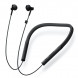 Xiaomi Bluetooth collar headset youth version black 21224