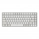Lenovo Xiaoxin Keyboard/K1 Light Wireless Keyboard and Mouse Set Yue Mubai QXR1P42837
