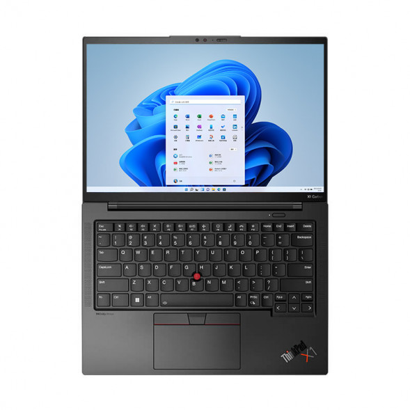 Lenovo ThinkPad X1 Carbon 2023 Intel Evo Platform Certified Core i7 Notebook 3ACD 21HM003ACD