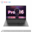 Lenovo Xiaoxin Pro16 2022 Standard Pressure Ryzen Edition 16-inch Thin and Light Laptop, Space Gray 82SN0000CD