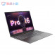 Lenovo Xiaoxin Pro16 2022 Standard Pressure Ryzen Edition 16-inch Thin and Light Laptop, Space Gray 82SN0000CD