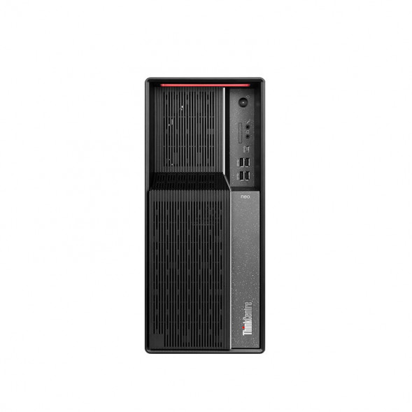 Lenovo ThinkStation P900 commercial office gaming computer i9-13900KF/32G/1T solid+1T/RTX4060TI-8G P900RC003