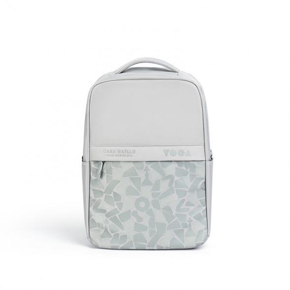 Lenovo Yoga YOGA*Gaudi co-branded backpack QX41N97778