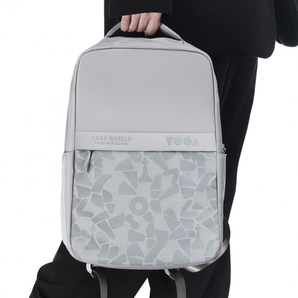 Lenovo Yoga YOGA*Gaudi co-branded backpack QX41N97778