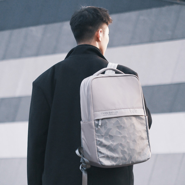 Lenovo Yoga YOGA*Gaudi co-branded backpack QX41N97778