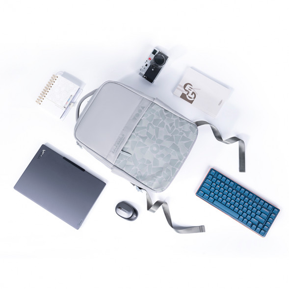 Lenovo Yoga YOGA*Gaudi co-branded backpack QX41N97778