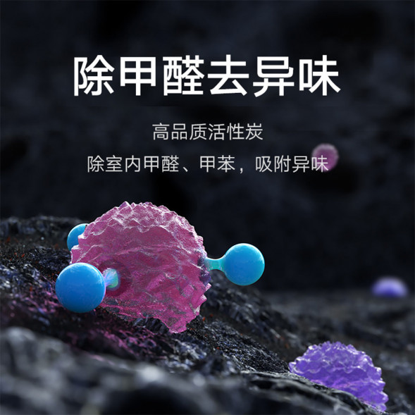 Xiaomi Mijia Air purifier 4 filter element green 33956