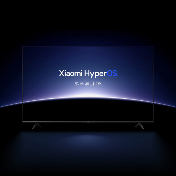 Xiaomi Redmi Smart TV A65 2025 Energy Saving Edition 62721