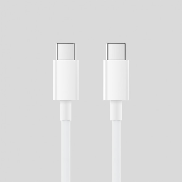 Xiaomi USB-C TO USB-C data cable 19769